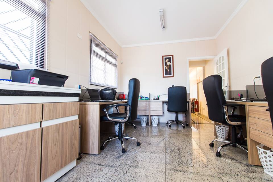 Águia Coworking